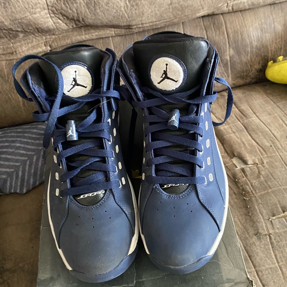 Jordan sneakers